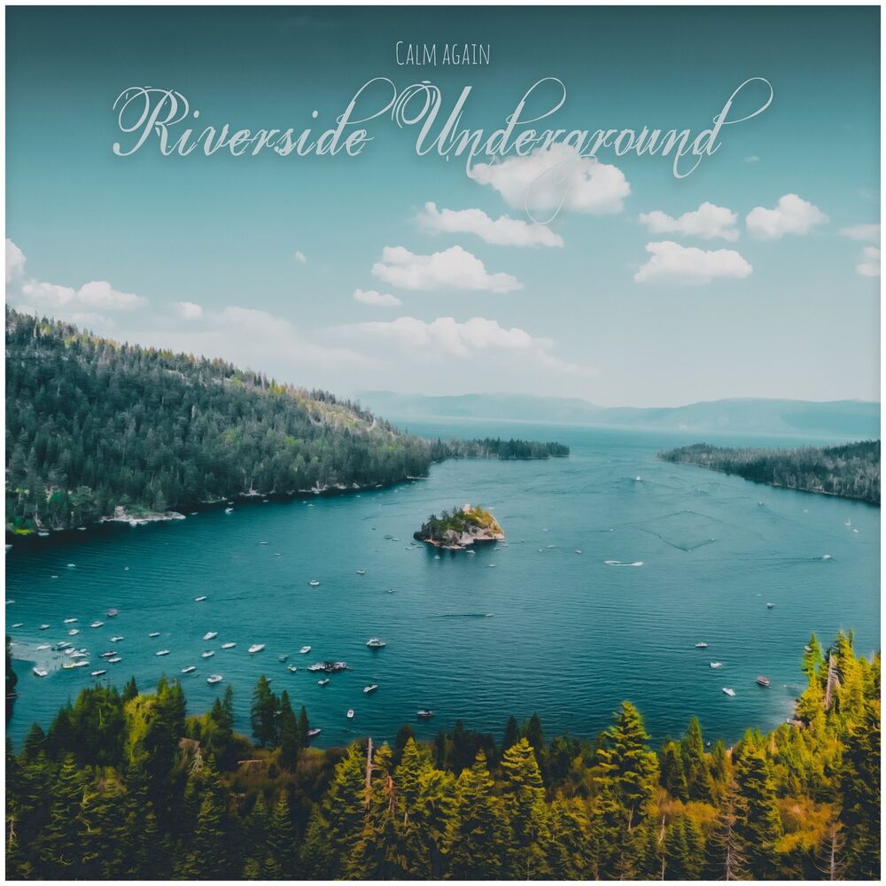 Picture of Riverside Underground