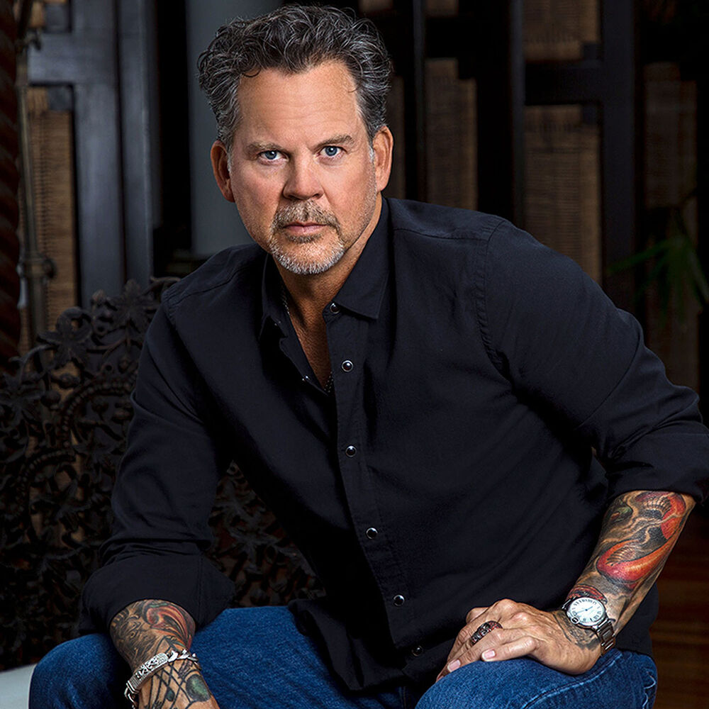 Picture of Gary Allan