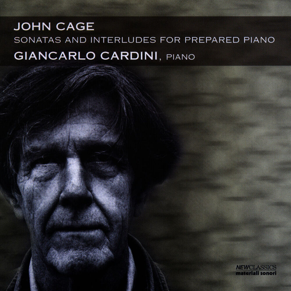 Picture of Giancarlo Cardini