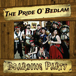 Picture of Pride of Bedlam