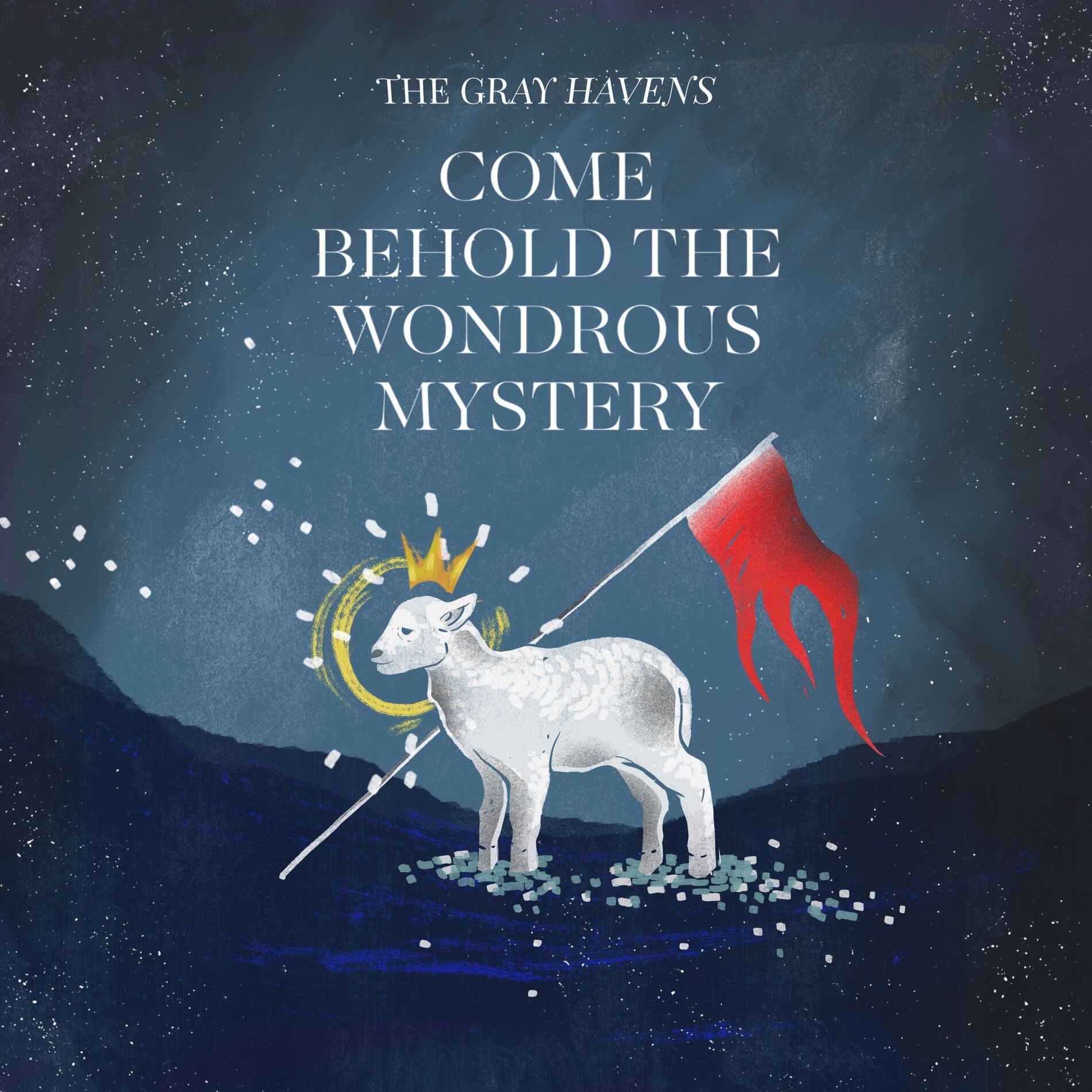 The Gray Havens