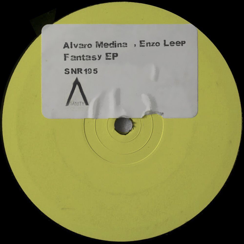 Picture of Alvaro Medina