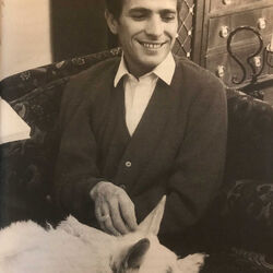 Picture of Robert King