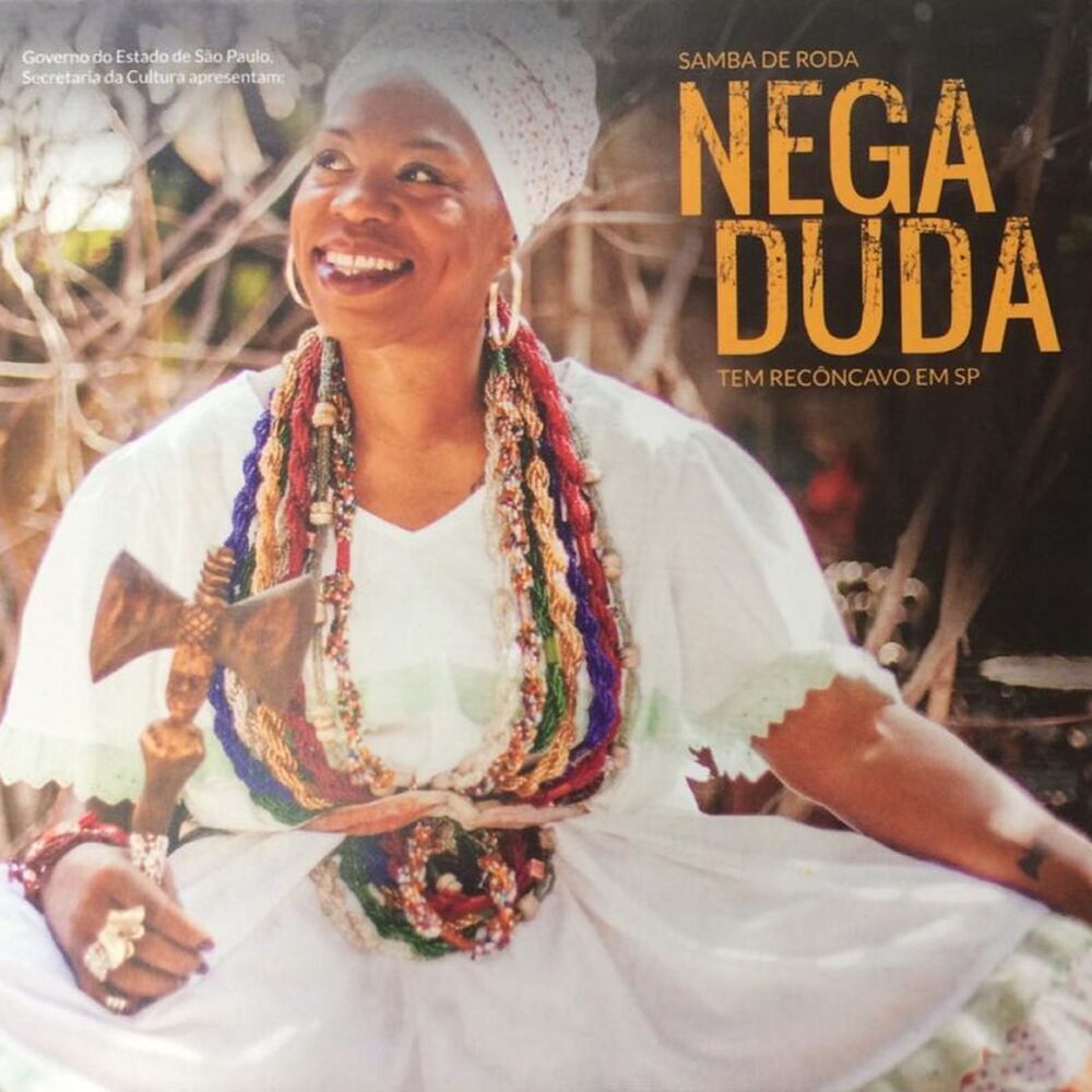 Picture of Nega Duda