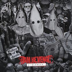 Picture of I Am Revenge