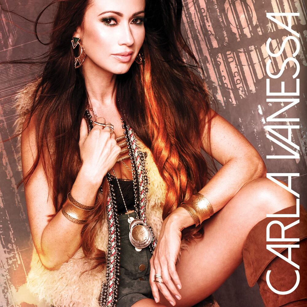 Picture of Carla Vanessa