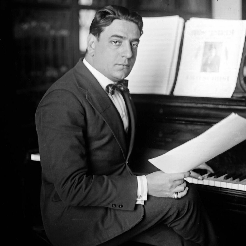 Picture of Tito Schipa