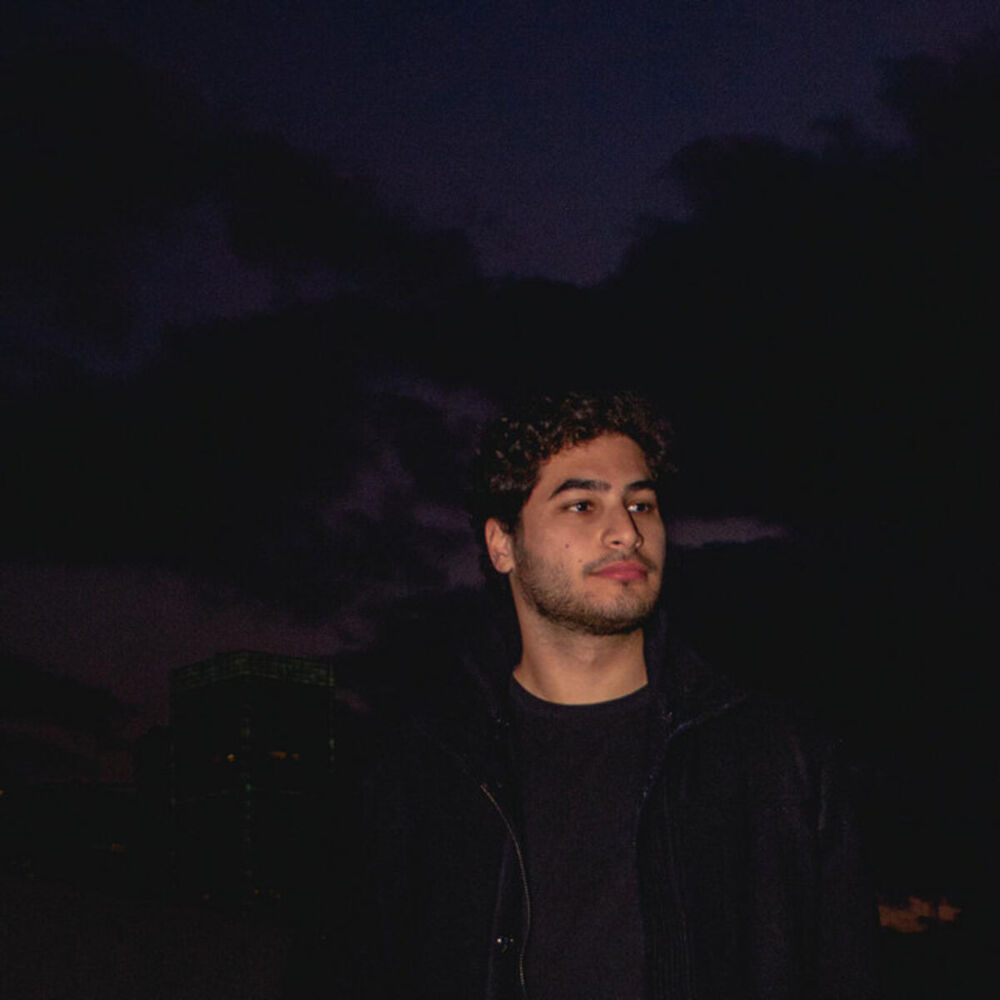 Picture of Imad
