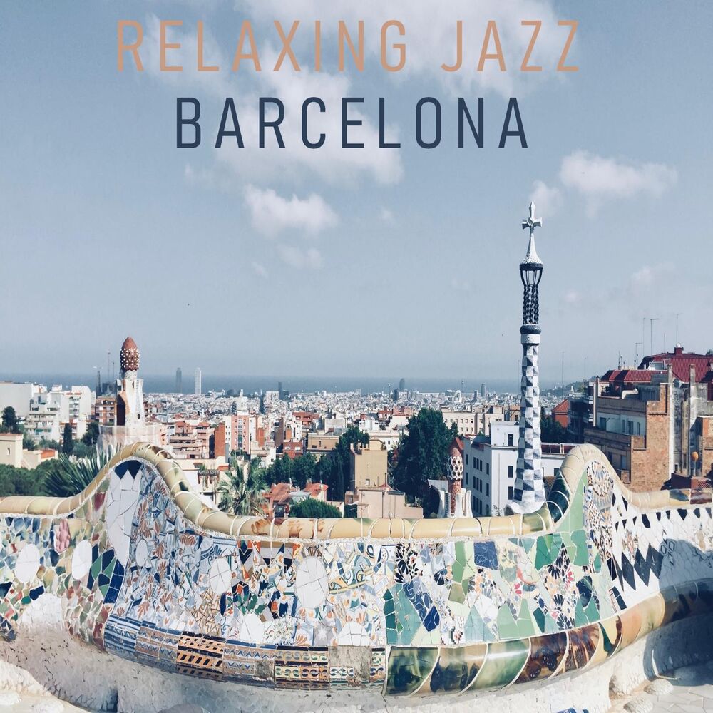 Picture of Relaxing Jazz Barcelona