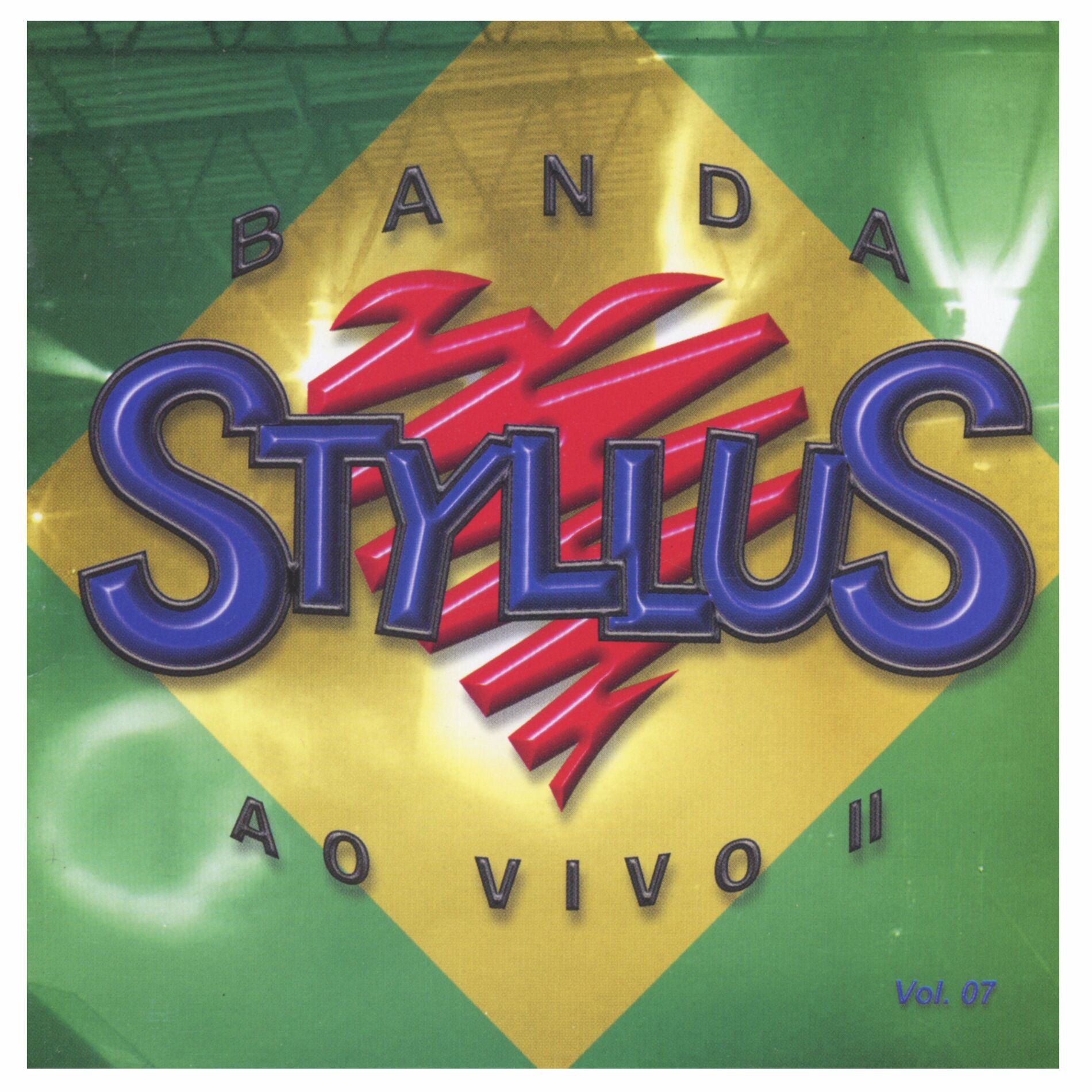 Banda Styllus