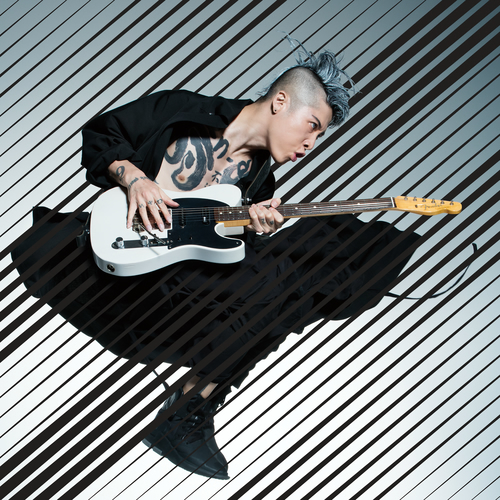 Daichi Miura: albums, songs, concerts | Deezer