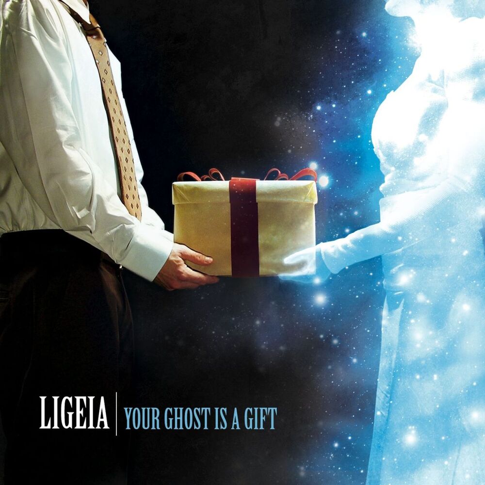 Picture of Ligeia
