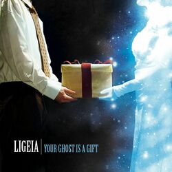 Picture of Ligeia