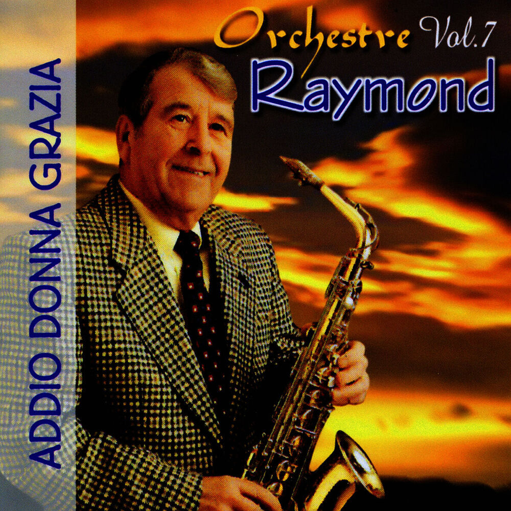 Picture of Orchestre Raymond
