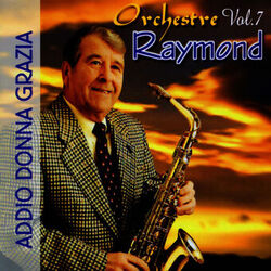 Picture of Orchestre Raymond