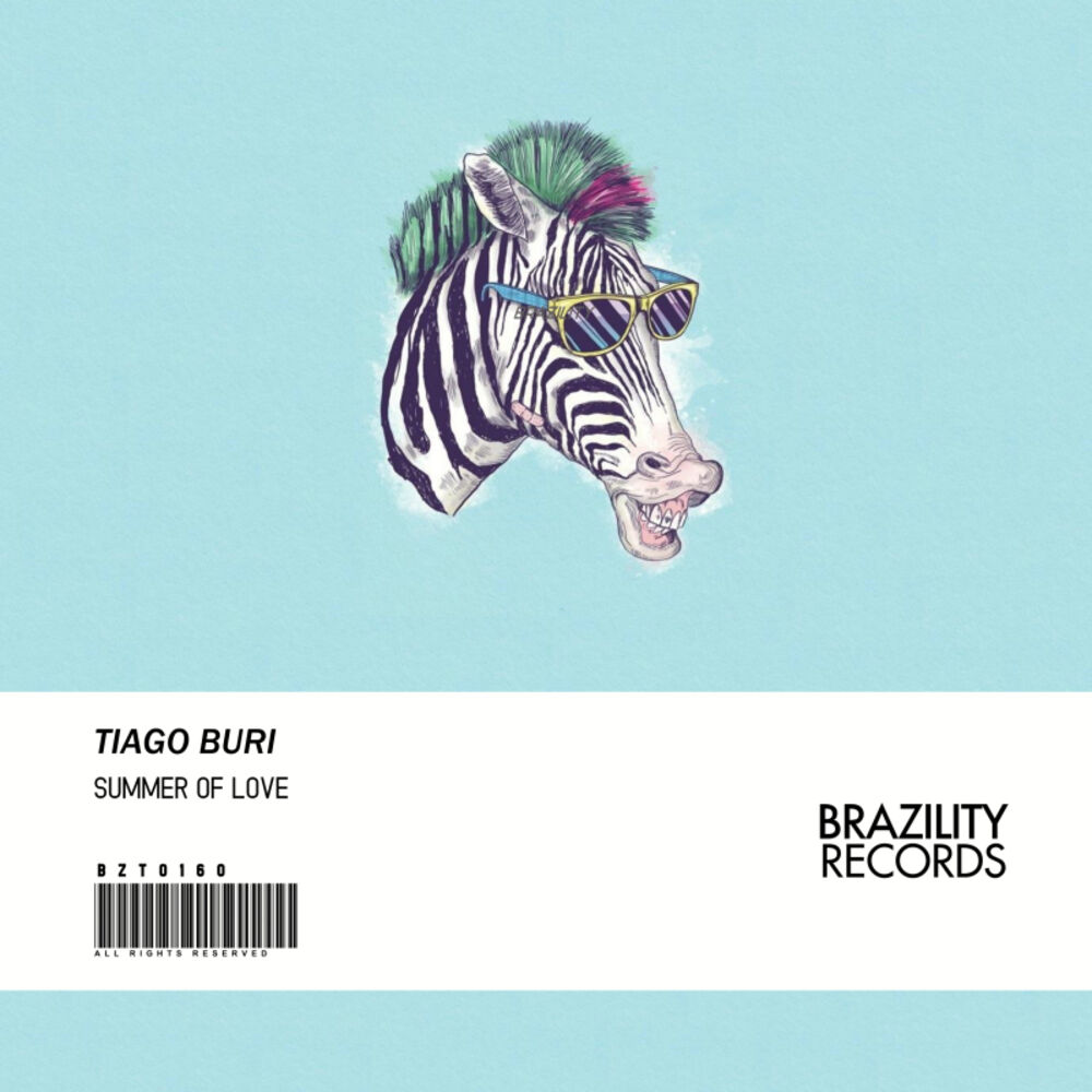 Picture of Tiago Buri