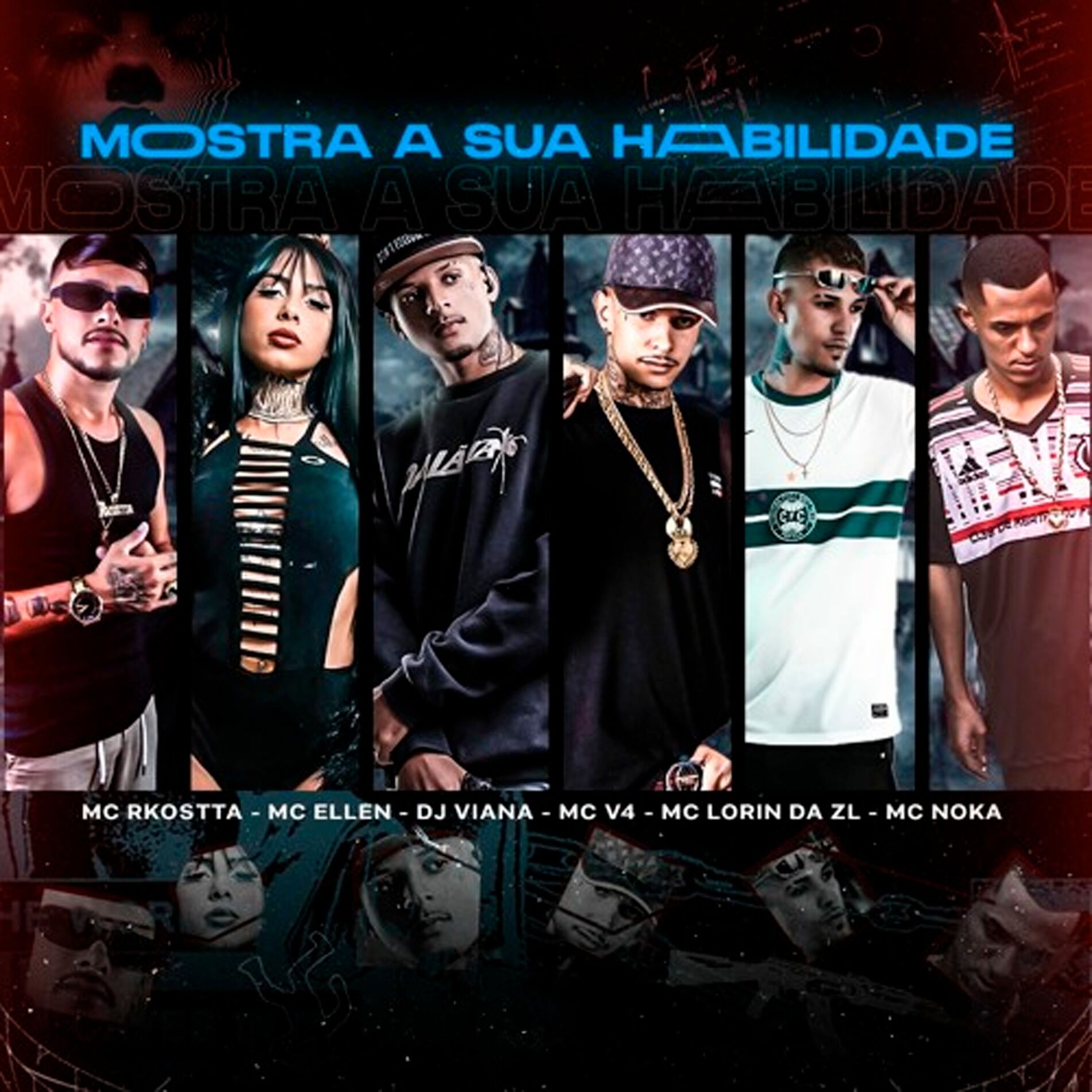 Mc Rkostta