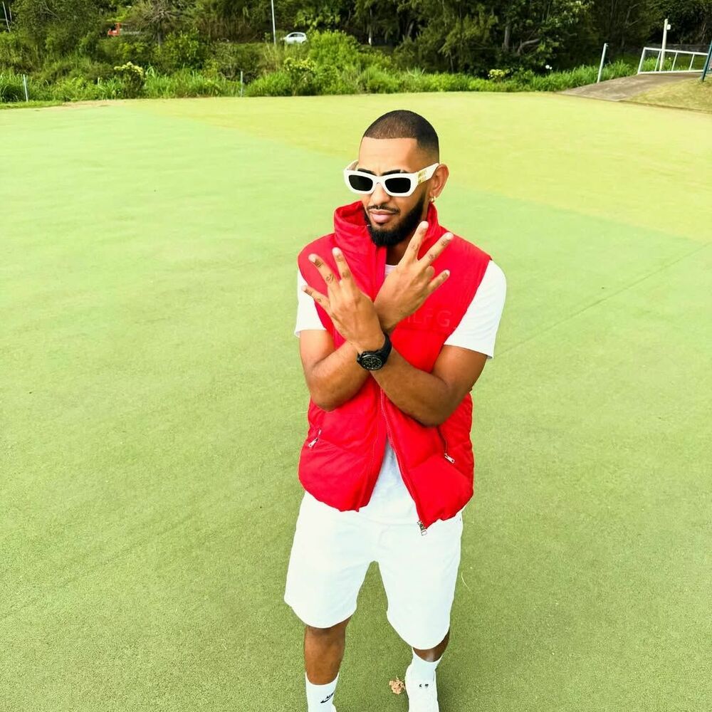 Picture of DJ Mimi