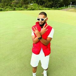 Picture of DJ Mimi