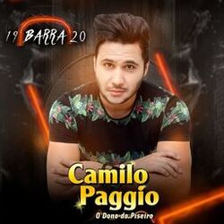 Camilo Paggio