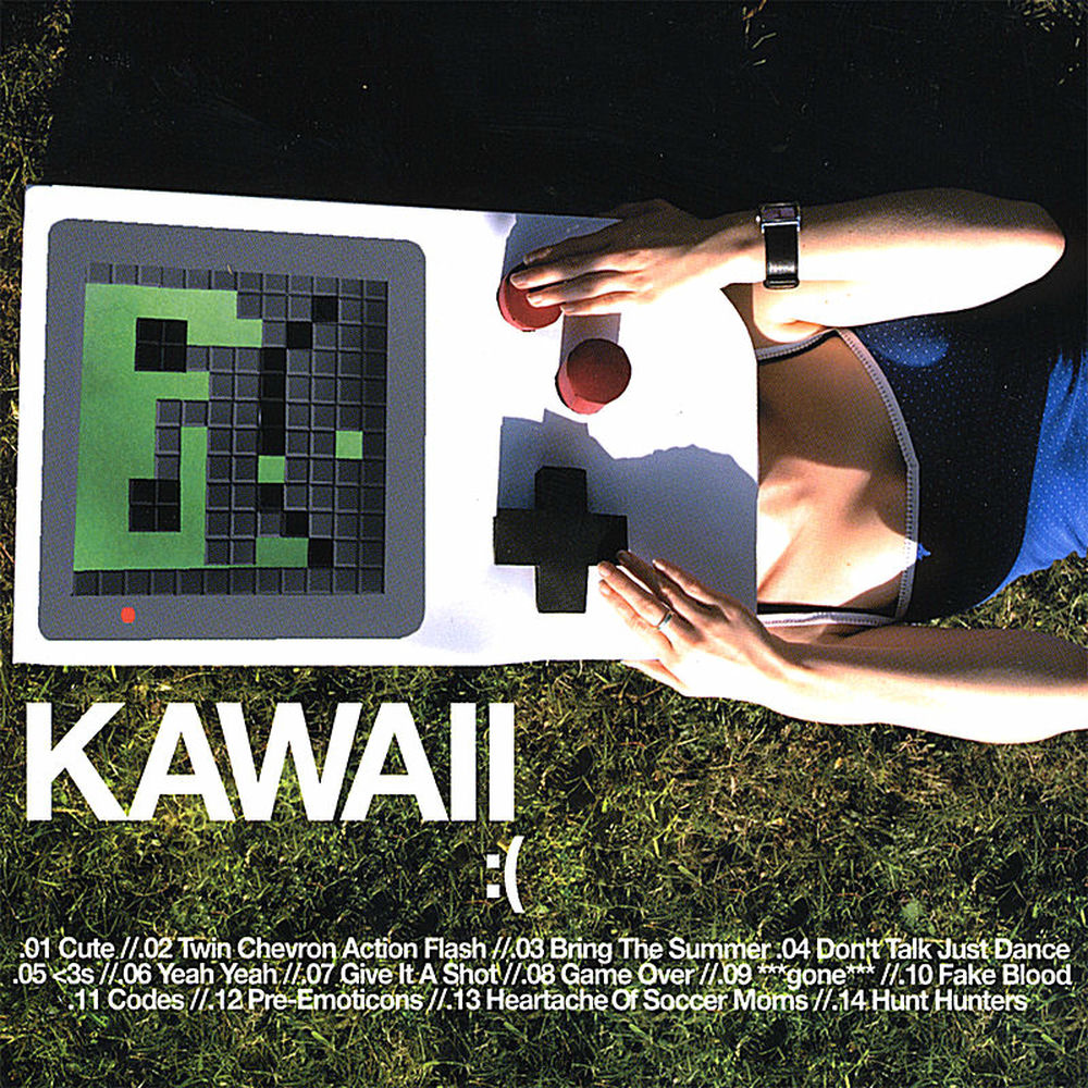 Photo de l'artiste :(