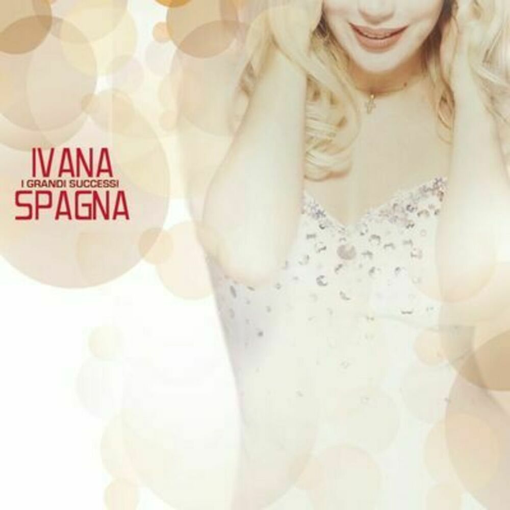 Picture of Ivana Spagna