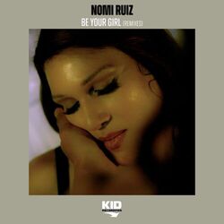 Picture of Nomi Ruiz