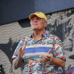 Picture of Bruce Johnston