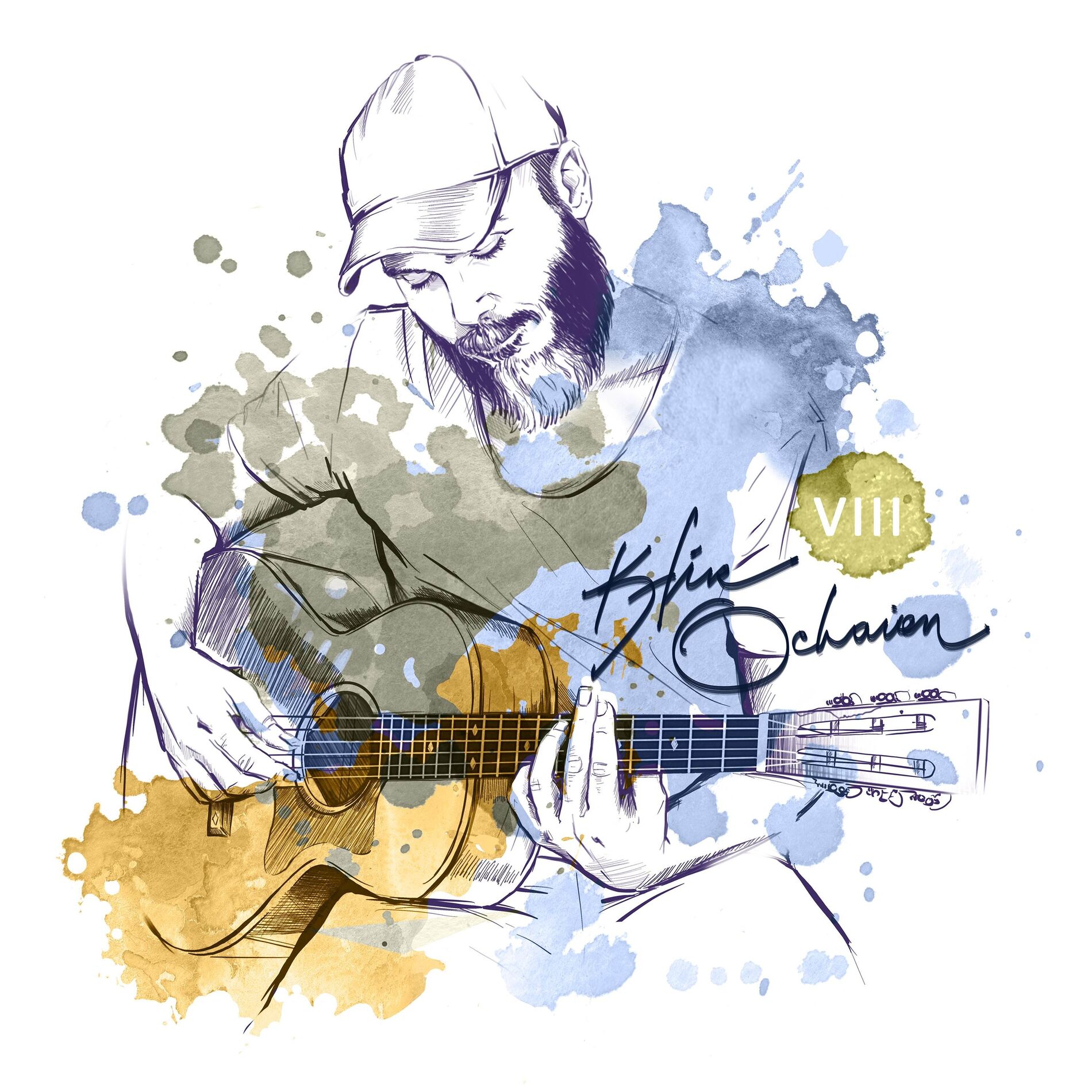 Artist picture of Kfir Ochaion