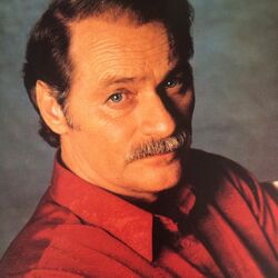 Picture of Vern Gosdin