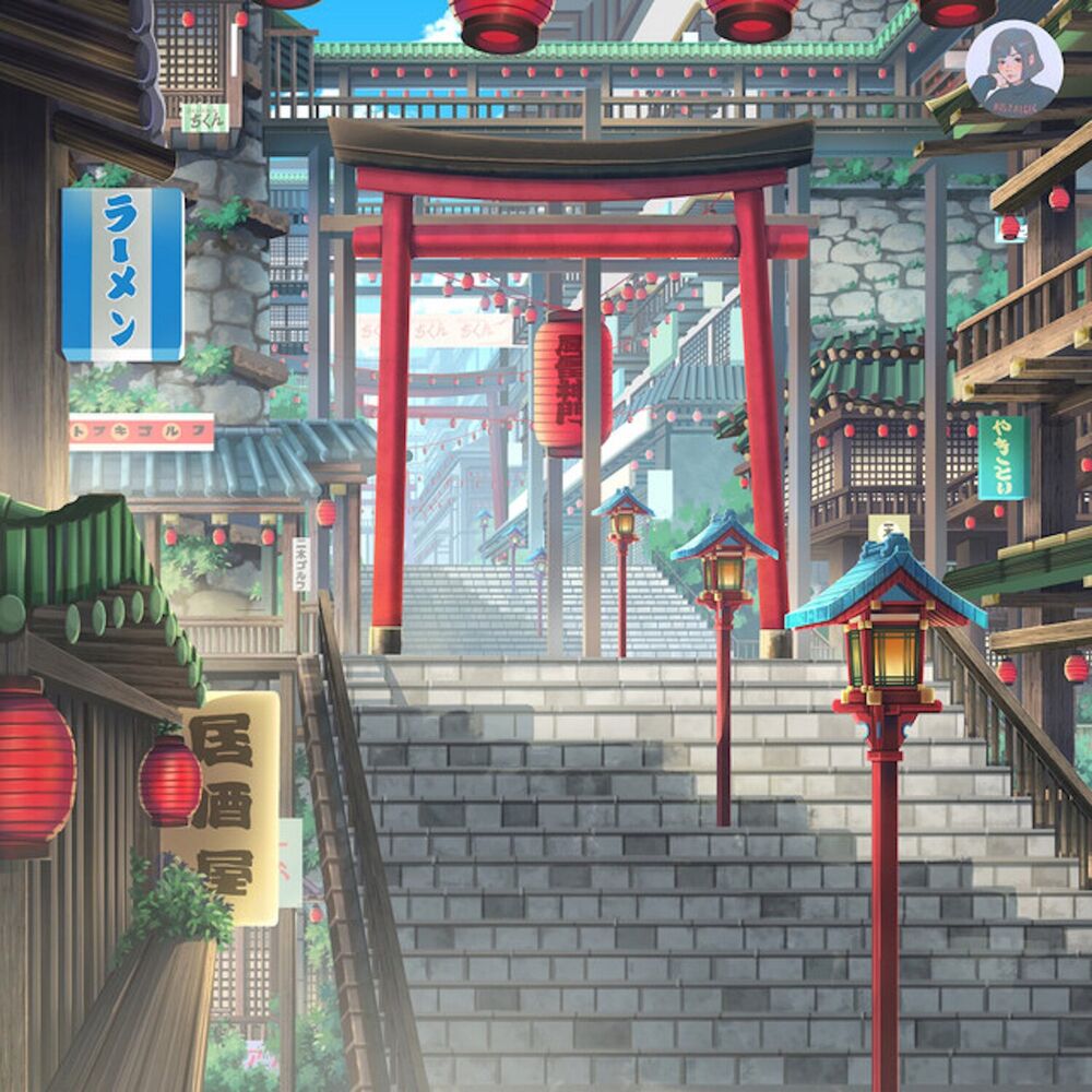 Picture of Nostalgic