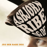 Asbj&oslash;rn Ribe