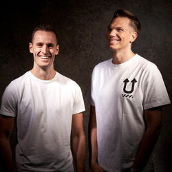 Picture of D-block & S-te-fan