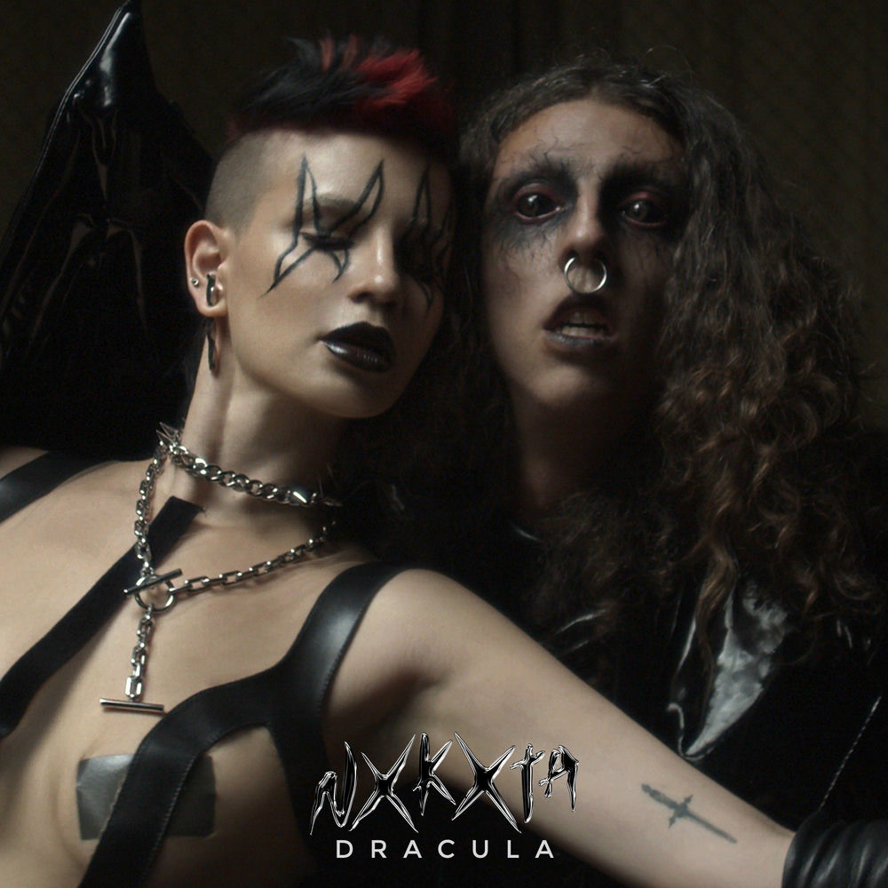 Photo de l'artiste NXKXTA