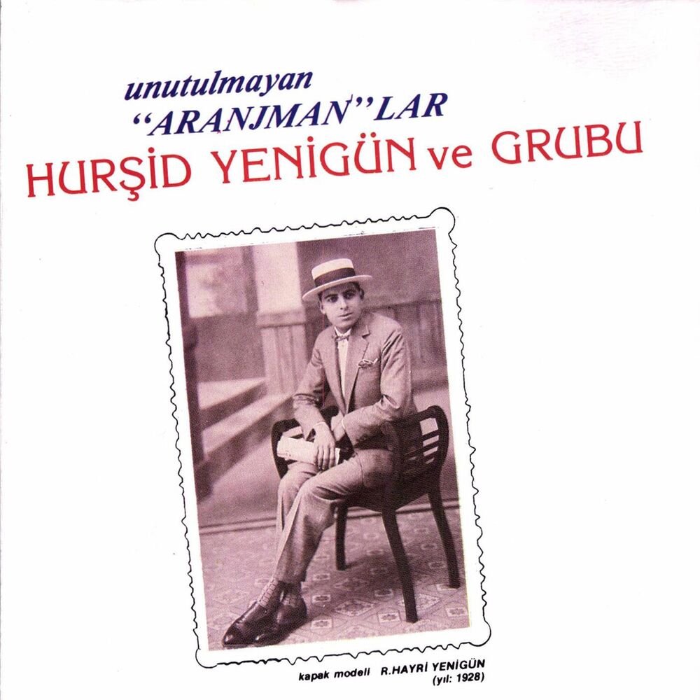 Picture of Hursid Yenigun ve Grubu