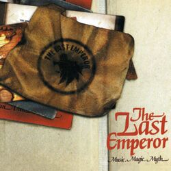 Picture of The Last Emperor