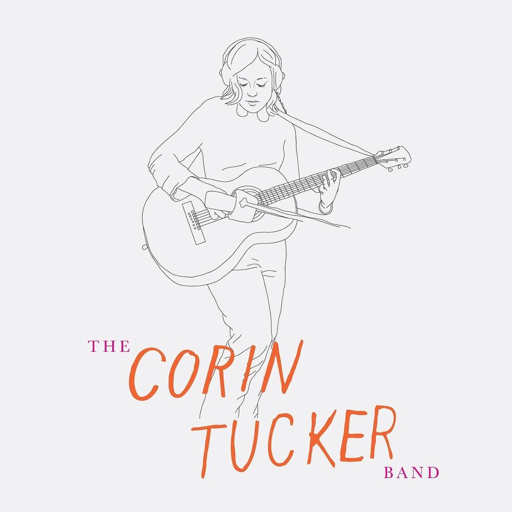 Picture of The Corin Tucker Band