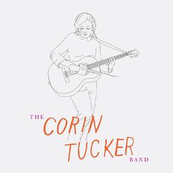 Picture of The Corin Tucker Band