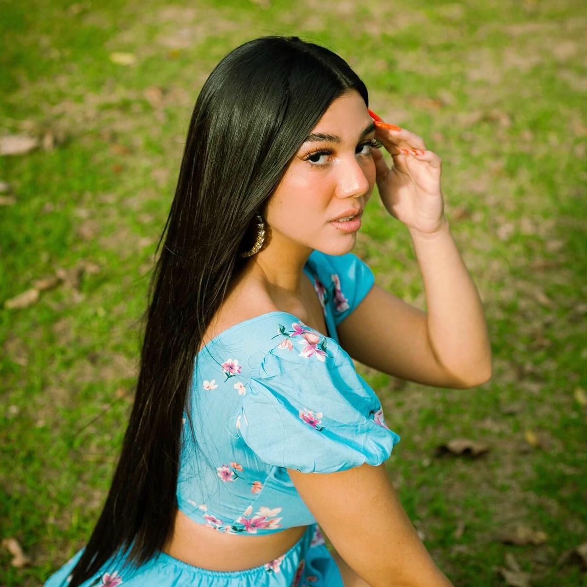 Gigi Mendez