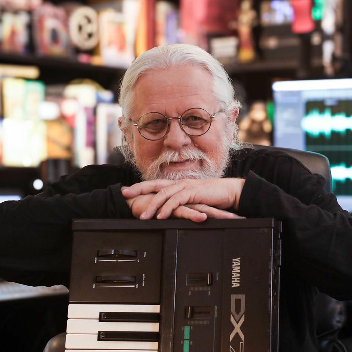 Dr. Jeffrey Thompson