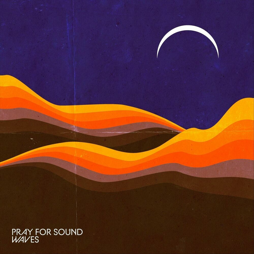 Picture of Pray for Sound