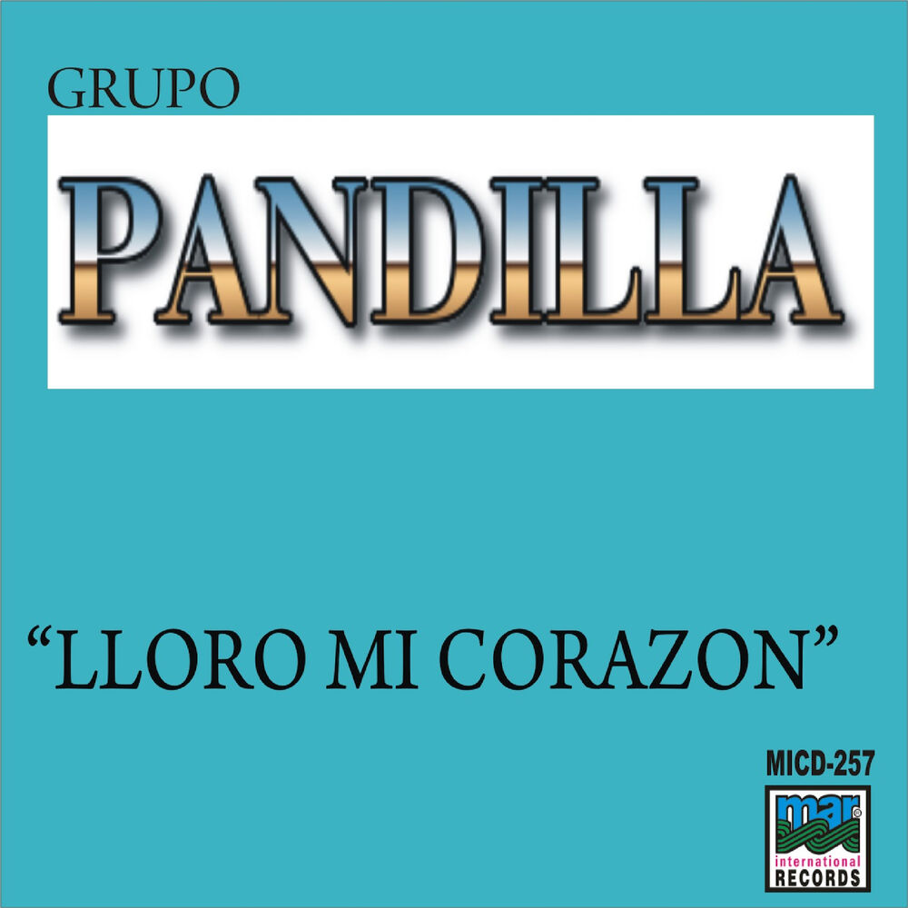 Picture of Pandilla