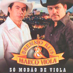 Picture of Brenno Reis & Marco Viola