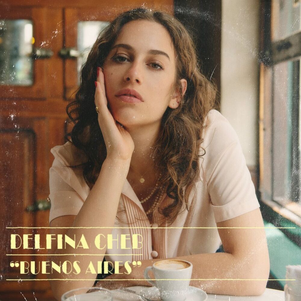 Picture of Delfina Cheb