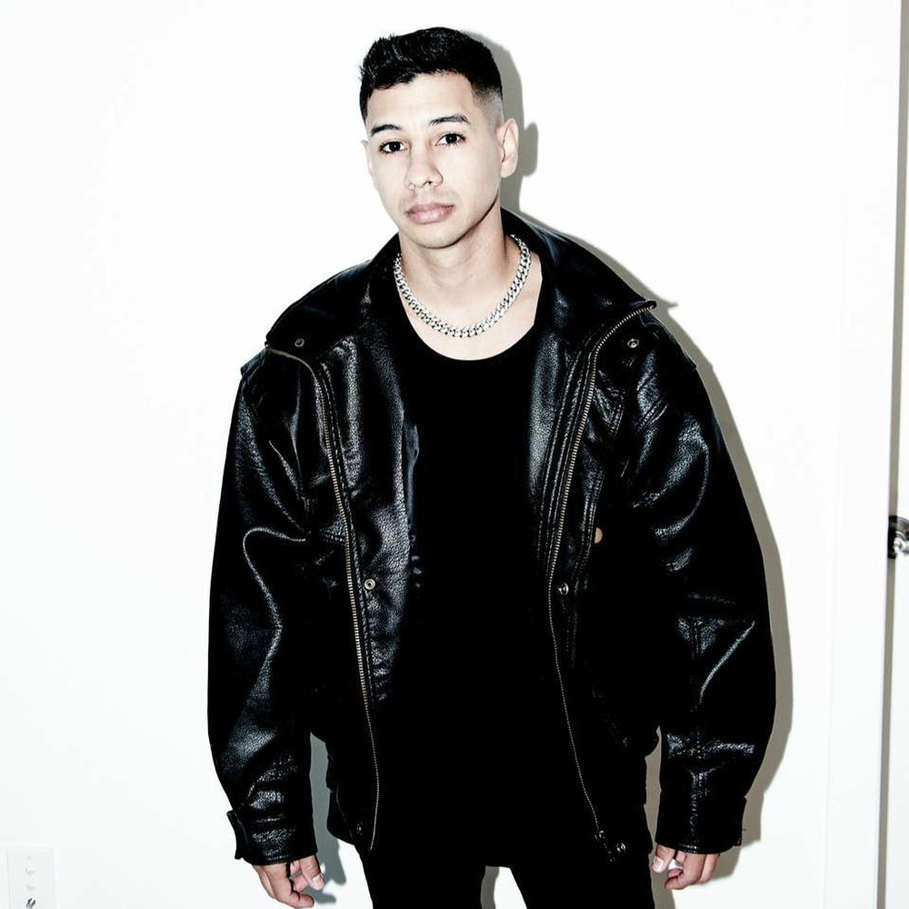 Photo de l'artiste Harvy Valencia