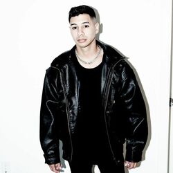 Picture of Harvy Valencia