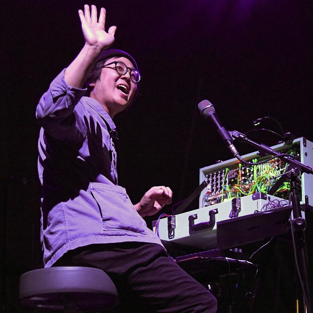 Picture of Jeremiah Chiu