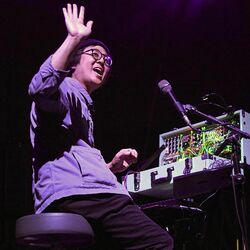 Picture of Jeremiah Chiu