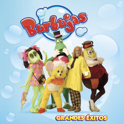 Picture of Burbujas