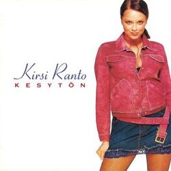 Picture of Kirsi Ranto